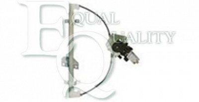EQUAL QUALITY 150312 -  Подъемное устройство для окон